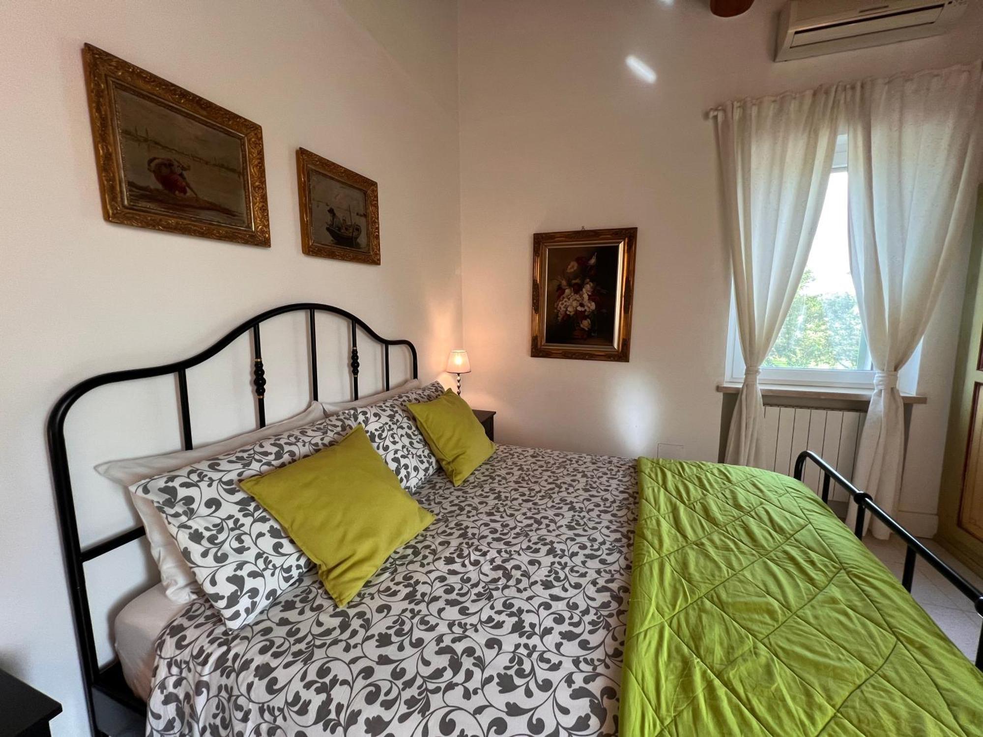 Appartamento "Casa Vacanze Corte Ara Decima" ソーナ エクステリア 写真