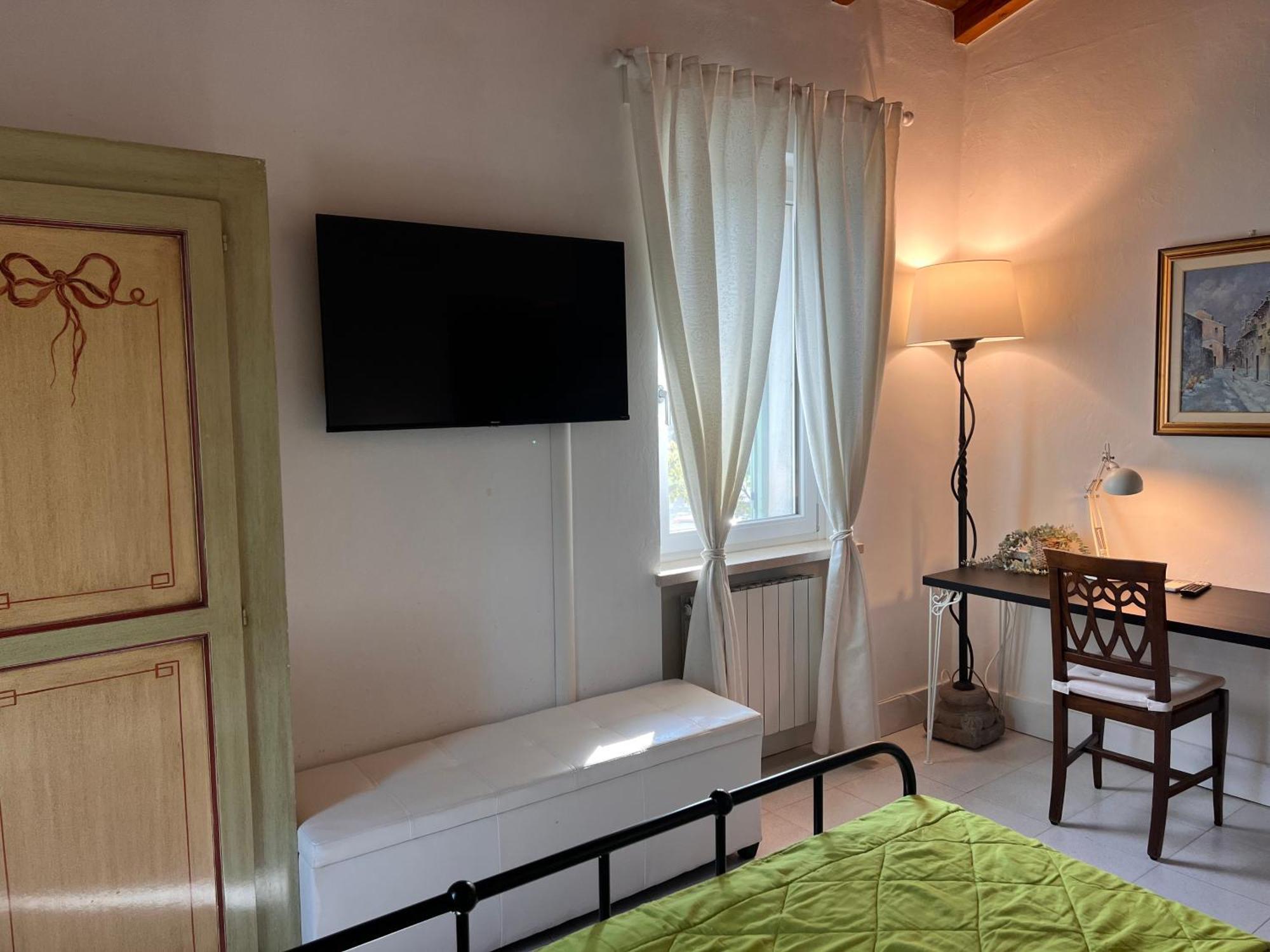 Appartamento "Casa Vacanze Corte Ara Decima" ソーナ エクステリア 写真