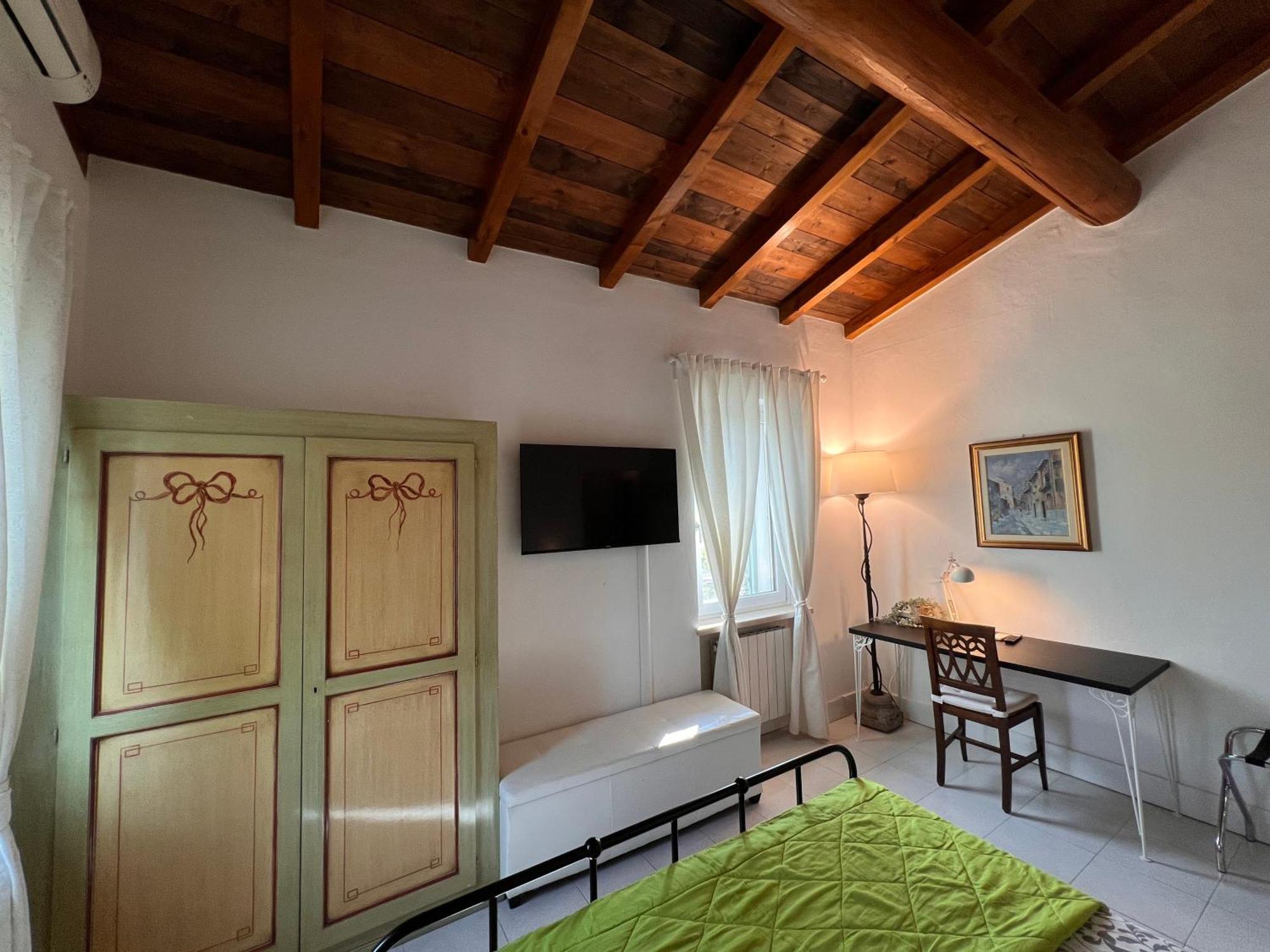 Appartamento "Casa Vacanze Corte Ara Decima" ソーナ エクステリア 写真