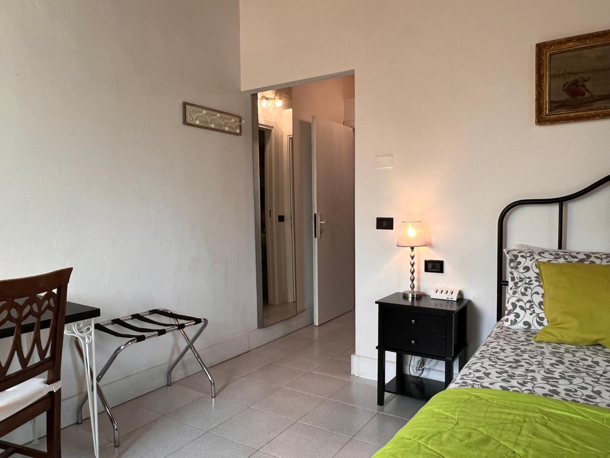 Appartamento "Casa Vacanze Corte Ara Decima" ソーナ エクステリア 写真