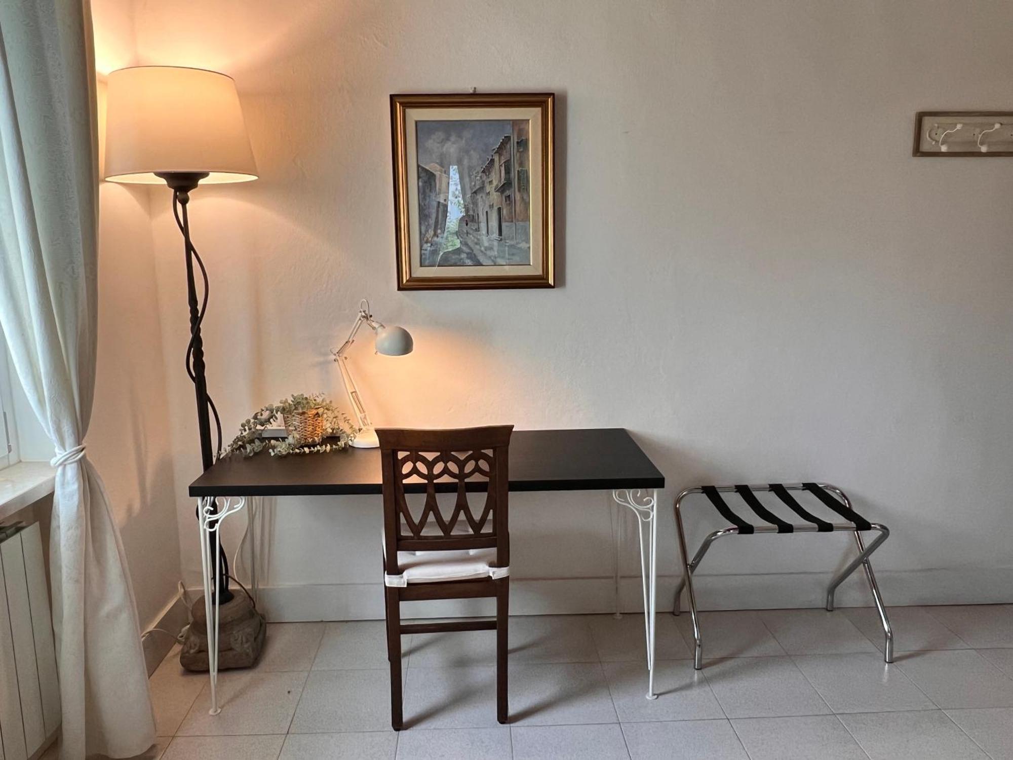 Appartamento "Casa Vacanze Corte Ara Decima" ソーナ エクステリア 写真