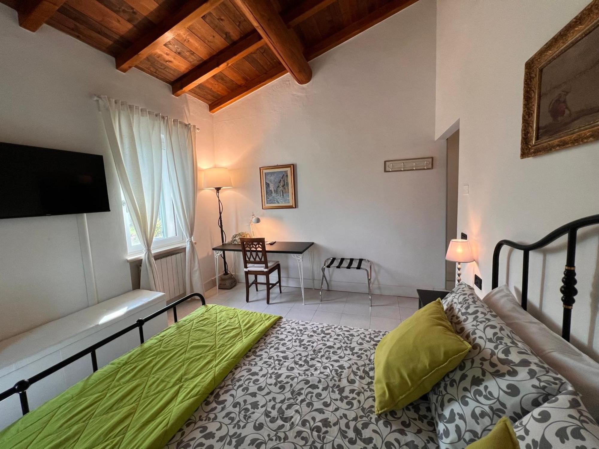 Appartamento "Casa Vacanze Corte Ara Decima" ソーナ エクステリア 写真