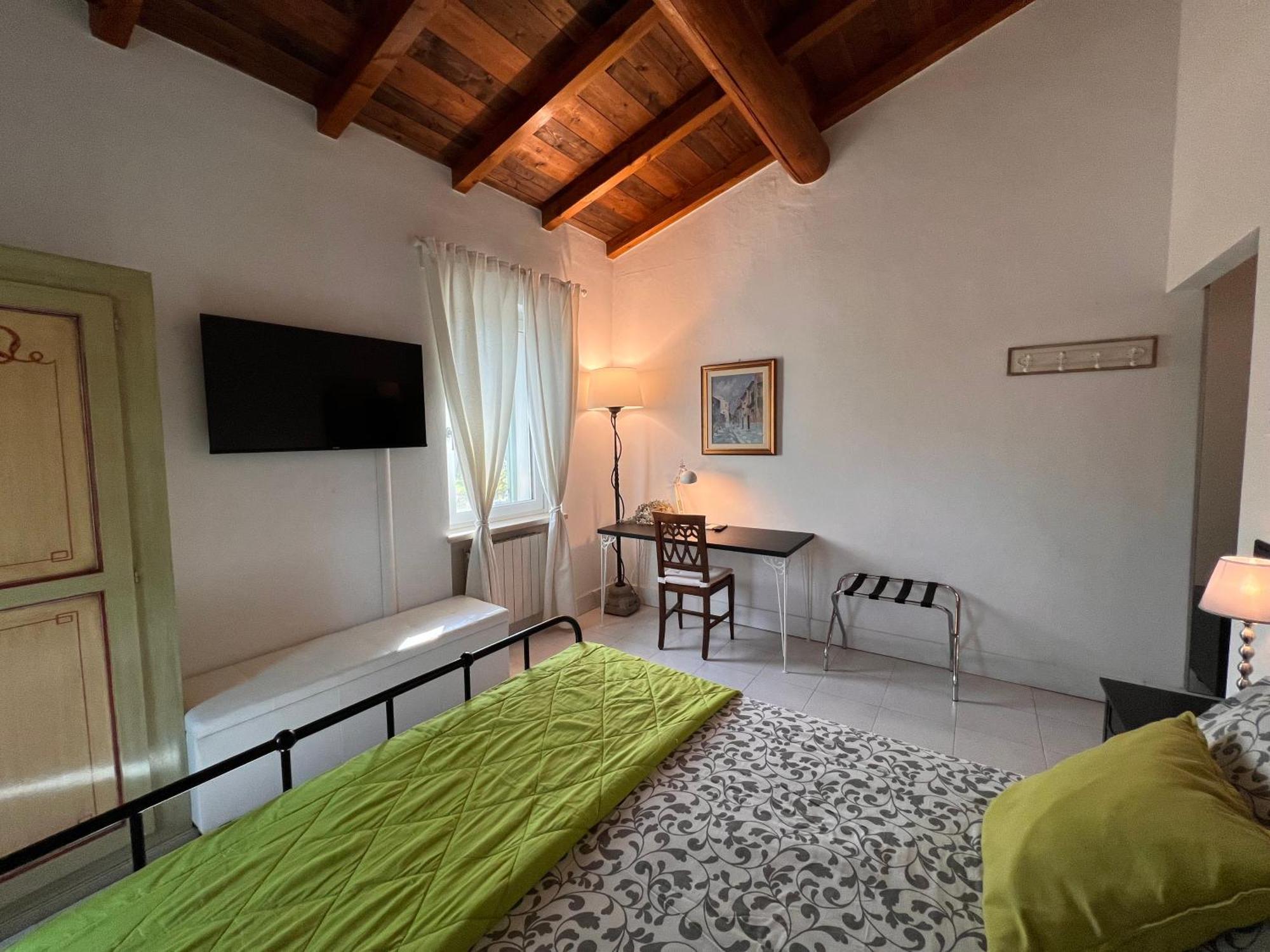Appartamento "Casa Vacanze Corte Ara Decima" ソーナ エクステリア 写真