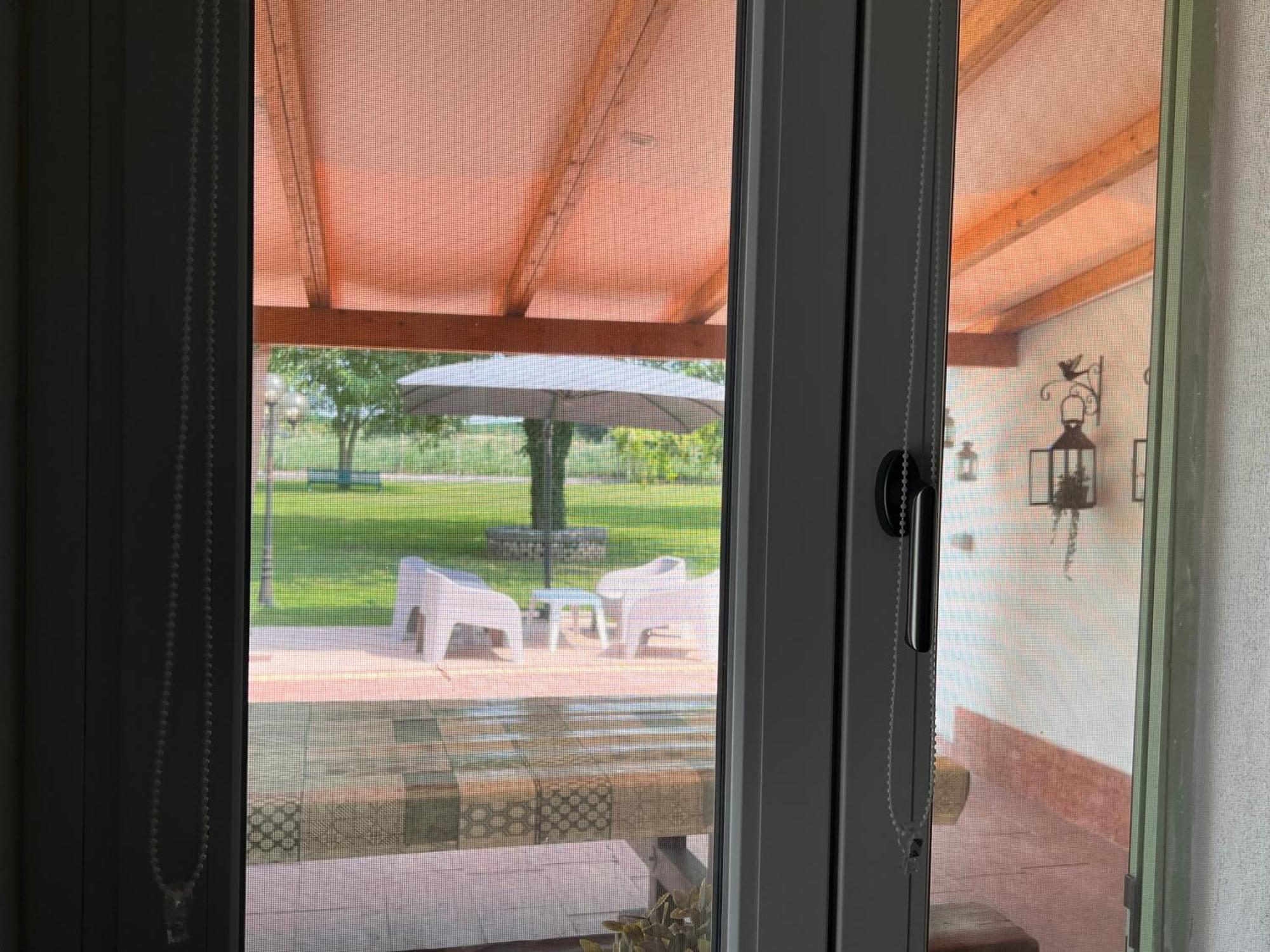 Appartamento "Casa Vacanze Corte Ara Decima" ソーナ エクステリア 写真