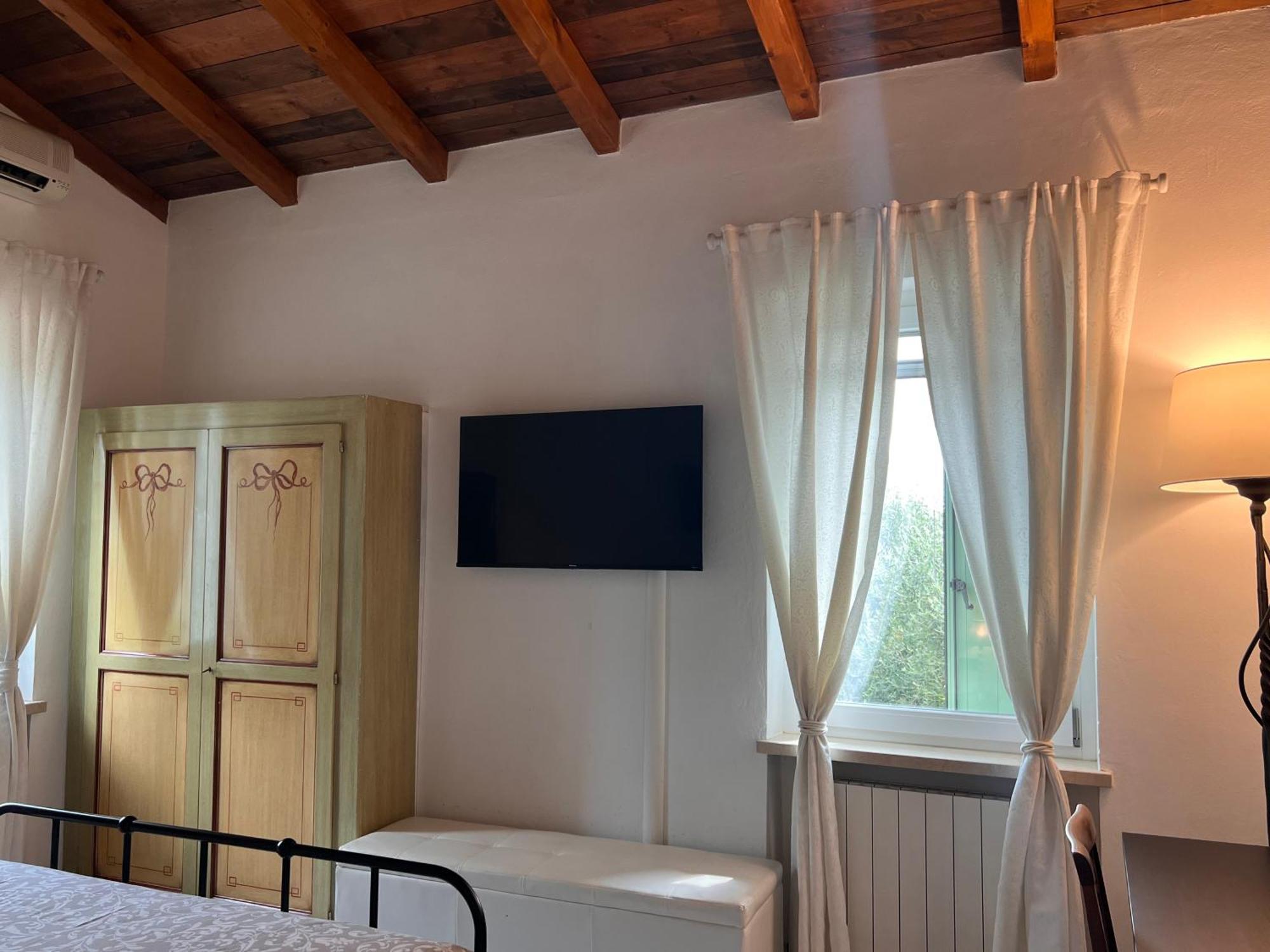 Appartamento "Casa Vacanze Corte Ara Decima" ソーナ エクステリア 写真