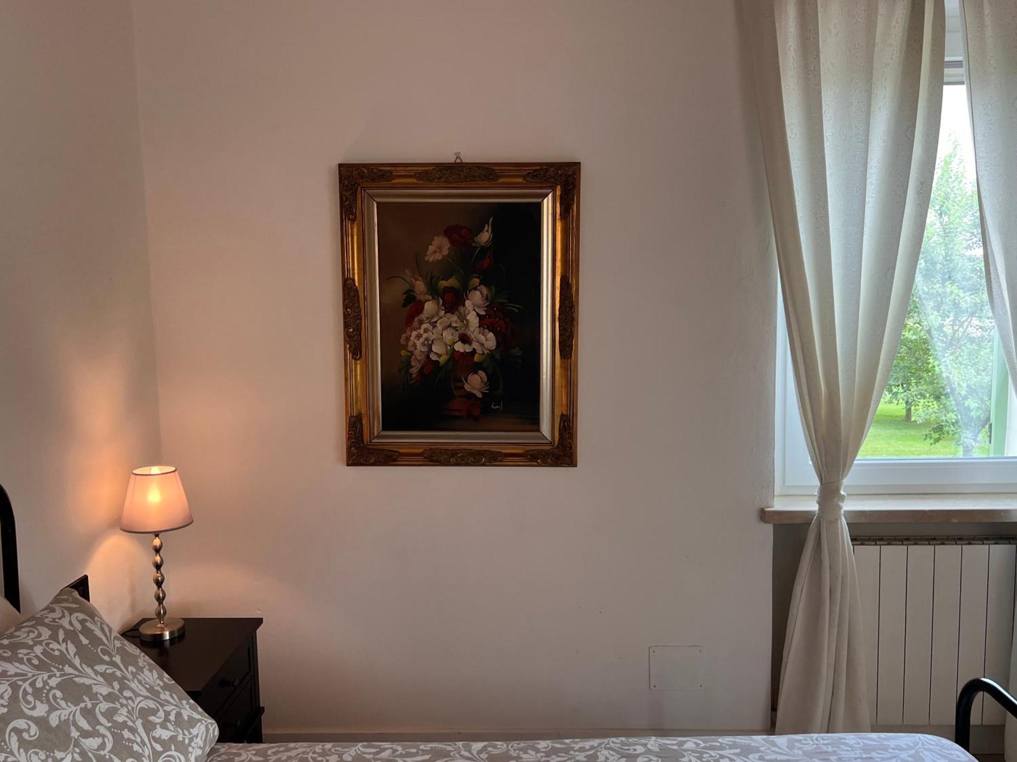Appartamento "Casa Vacanze Corte Ara Decima" ソーナ エクステリア 写真